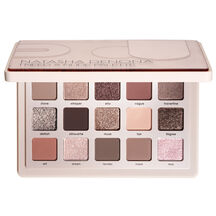 I NEED A NUDE EYESHADOW PALETTE (PALETA DE SOMBRAS NUDE PARA OJOS)